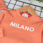 ست اسپرت چاپ Milan - تصویر 2