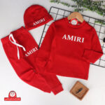 ست اسپرت چاپ Amiri
