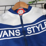 ست اسپرت چاپ Vans Style - تصویر 2