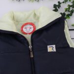 پافر اسپرت یقه دار - تصویر 4