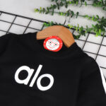 ست اسپرت چاپ alo - تصویر 2