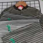 ست پسرانه رینگردارگلدوزی تمساح - تصویر 3