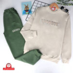 ست پسرونه گلدوزی LACOSTE