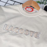 ست پسرونه گلدوزی LACOSTE - تصویر 2