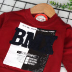 ست پسرانه شنل دوزی BMX - تصویر 2